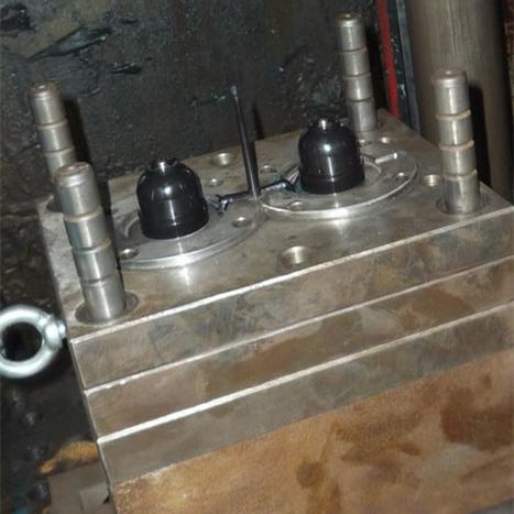 Како побољшати квалитет бризганих делова