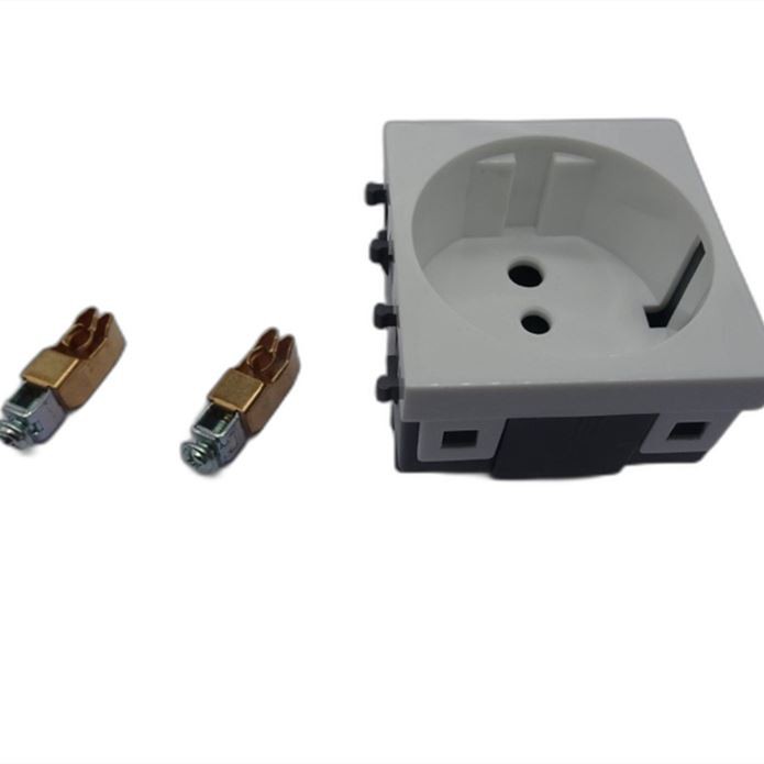 Главне карактеристике делова за штанцање