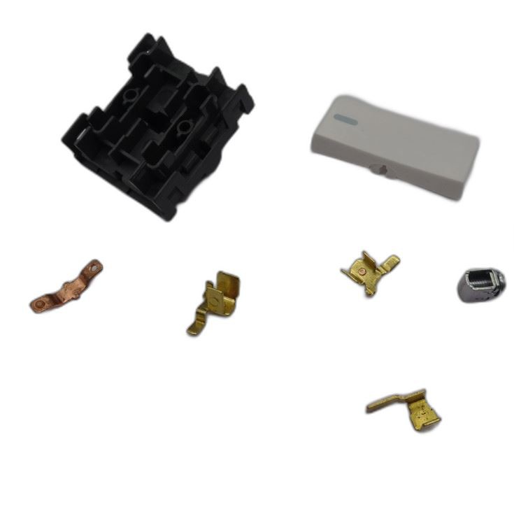 Област примене металних делова за штанцање