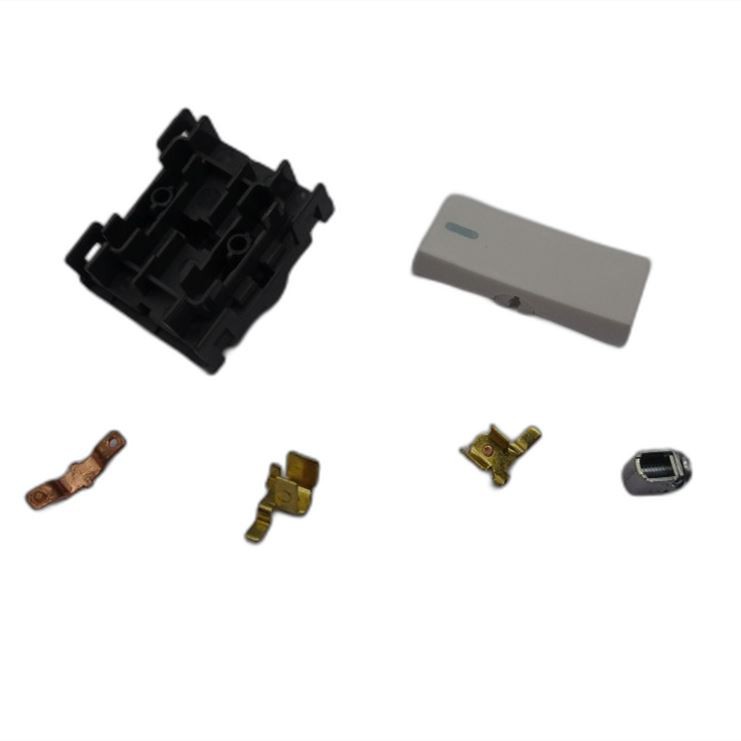 Узроци отпада од штанцања произведеног штанцањем метала