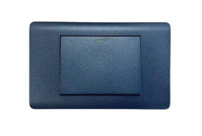 Генерал Интернатионал Свитцх