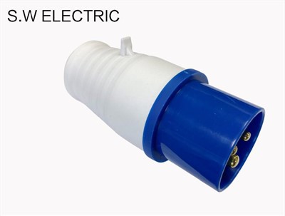 ОЕМ индустријски утикач